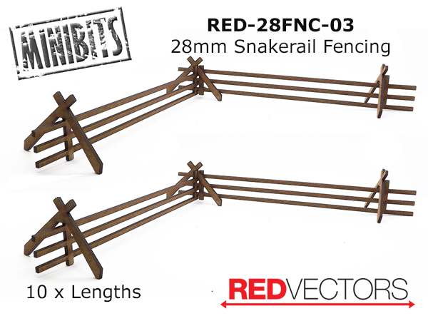 Multiscale fences released!