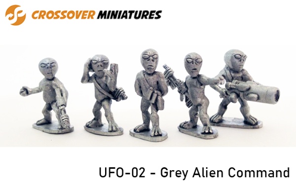 Grey Alien Command (5)