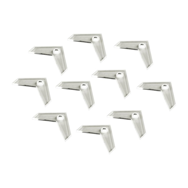 Vee-Formation Standard Flight Stand Peg Toppers (10) - SPECIAL ORDER!