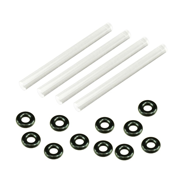 Fleet Stand, 1.5-Peg Replacement Pack (4) - SPECIAL ORDER!