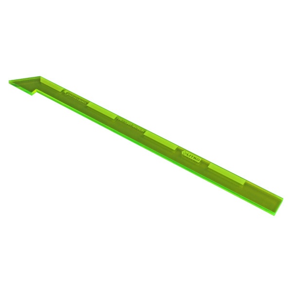 Turn Tool, Firestorm Armada, Fluorescent Green - SPECIAL ORDER!