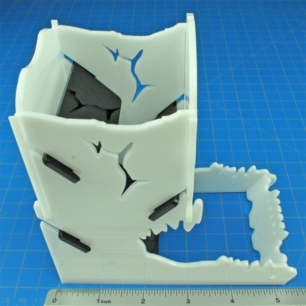 Skull Dice Tower - SPECIAL ORDER!