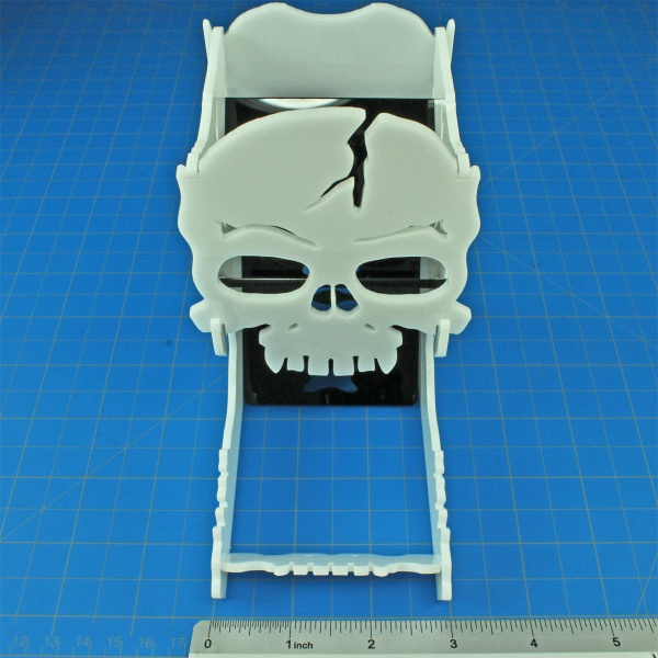 Skull Dice Tower - SPECIAL ORDER!