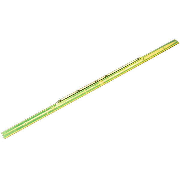 Space Fighter Range 5 Fire Gauge, Fluorescent Yellow - SPECIAL ORDER!