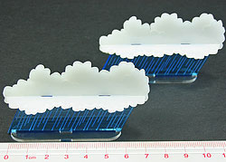 Rain Squall Markers (2)