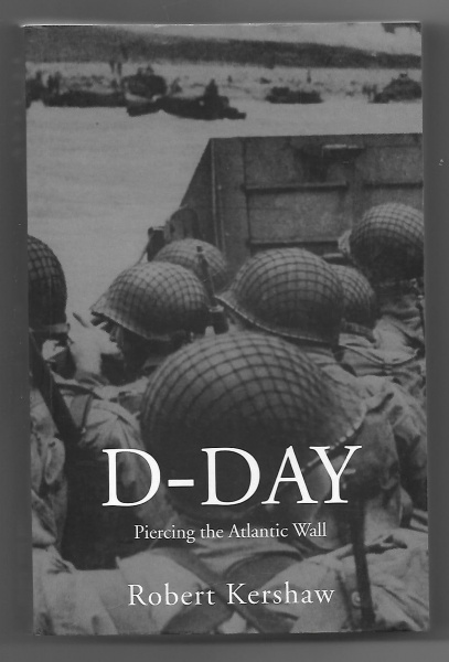D-Day: Piercing the Atlantic Wall PB