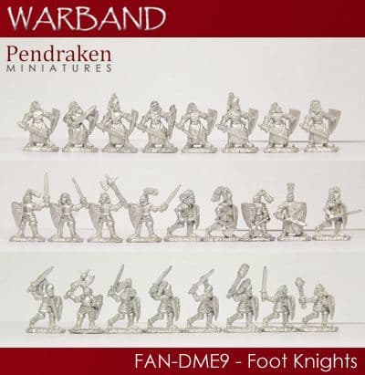 Foot Knights (25)