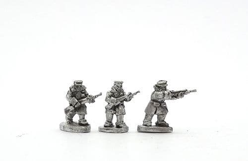 Infantry in winter kit (mid-late war)