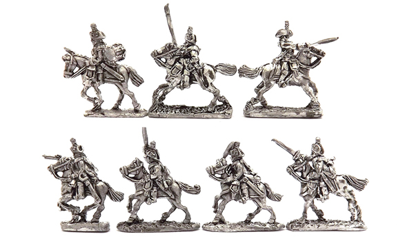 Brunswick Dragoons