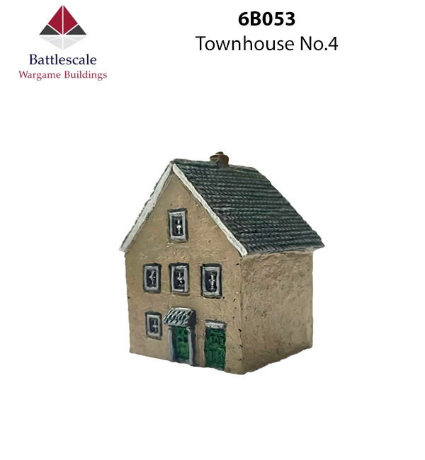 Townhouse No.4