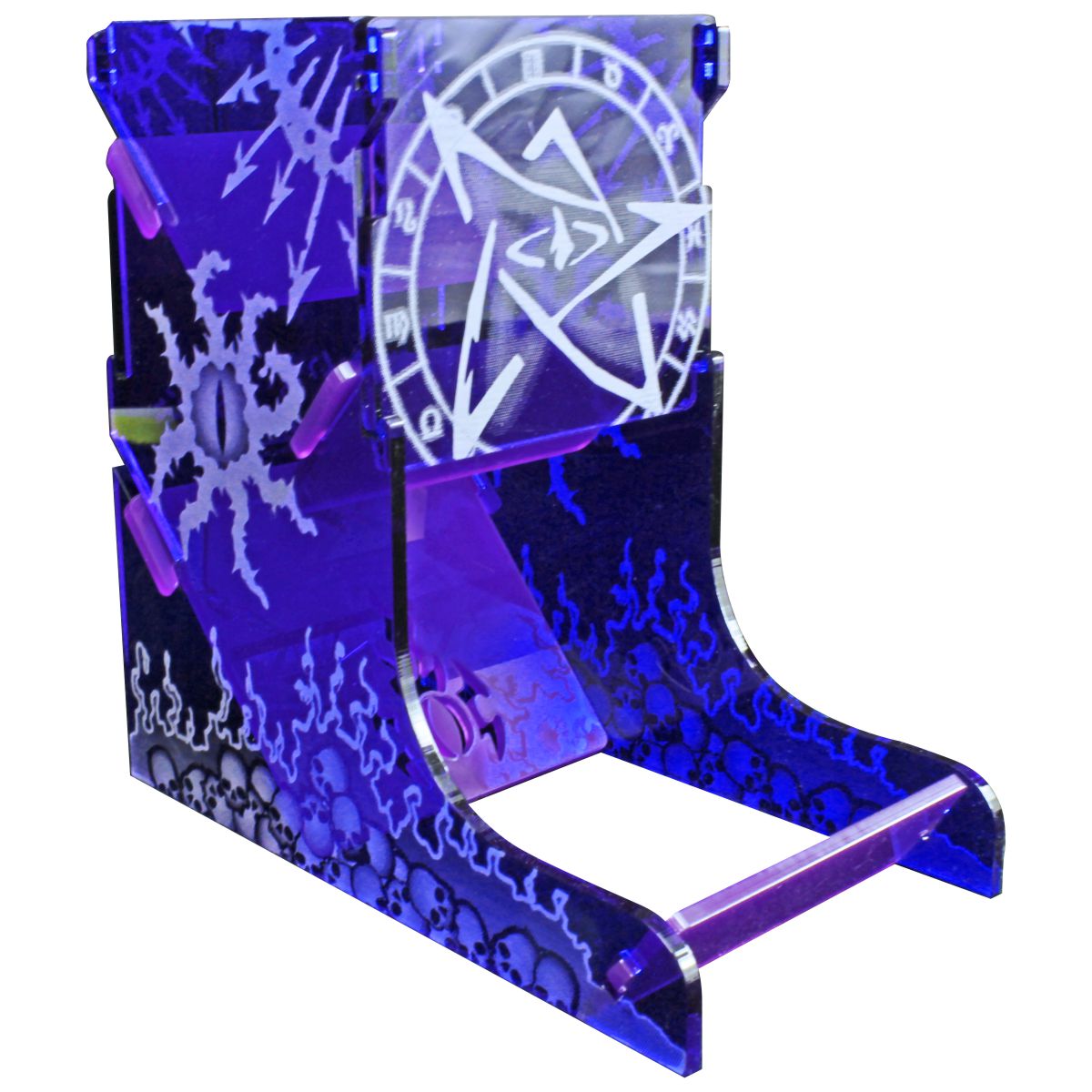 Eldritch Dice Tower - SPECIAL ORDER!