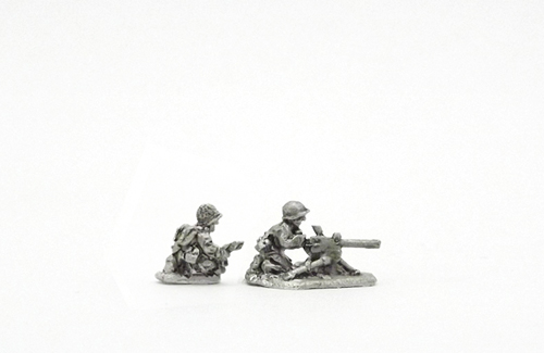 Browning 0.3'' MMG teams (3)