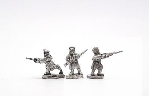 Infantry in winter kit (late war)