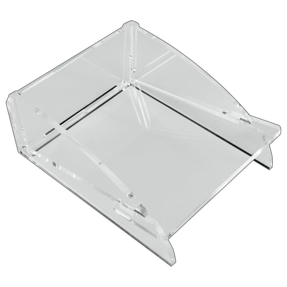 Standard Card Deck Tray (Short, 40-60 Cards)