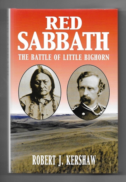 Red Sabbath, The Battle of Little Bighorn