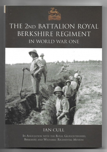 The 2nd Battalion Royal Berkshire Regiment