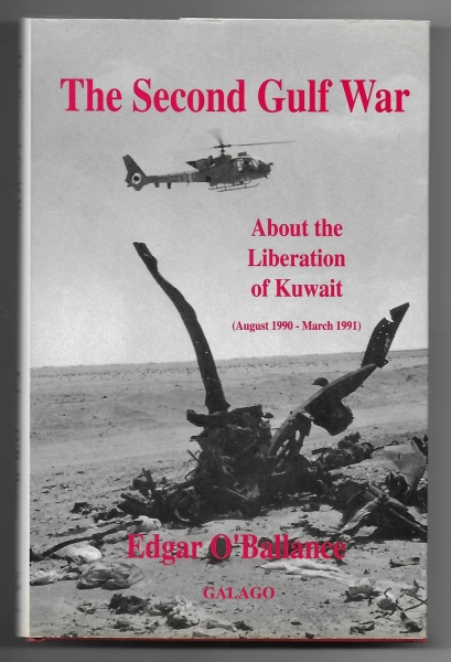 The Second Gulf War, About the Liberation of Kuwait