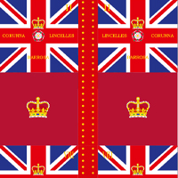 Britain - Waterloo