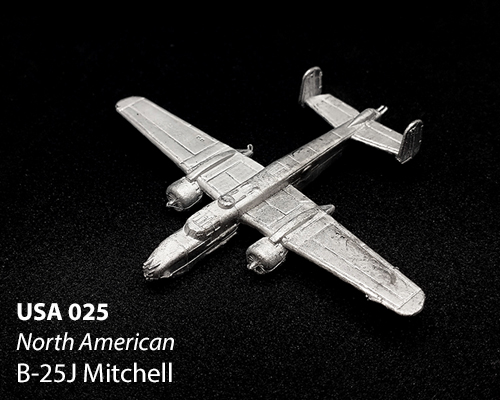 Raiden B-25 and Tu-2 now available!