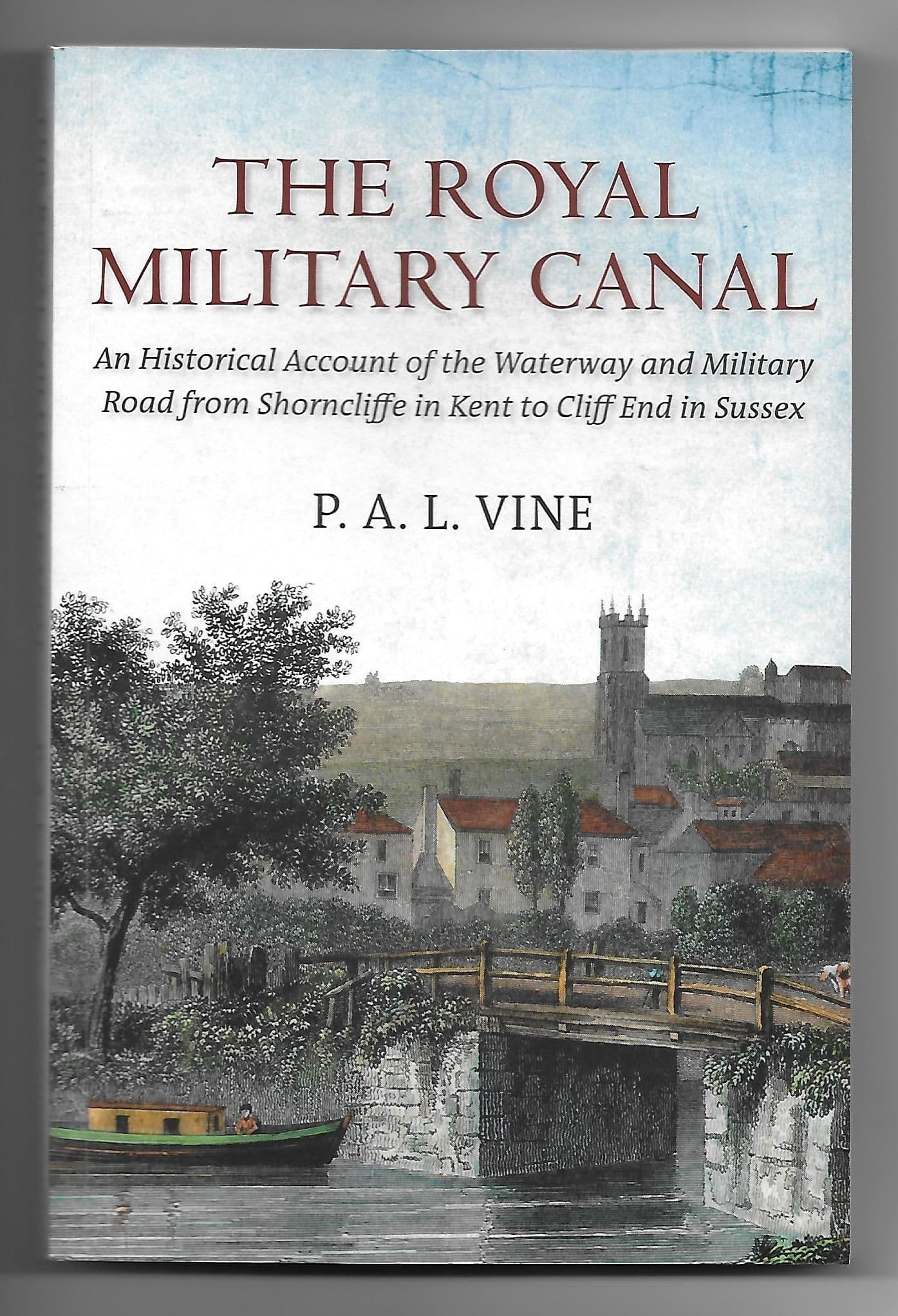 The Royal Military Canal
